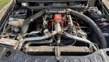 MASERATI BI TURBO SI COUPE 1988