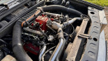 MASERATI BI TURBO SI COUPE 1988