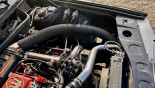 MASERATI BI TURBO SI COUPE 1988