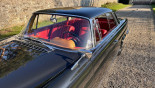 MERCEDES 220 SEC COUPE 1963