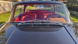 MERCEDES 220 SEC COUPE 1963