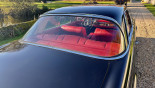 MERCEDES 220 SEC COUPE 1963