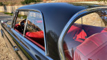 MERCEDES 220 SEC COUPE 1963