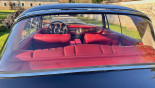 MERCEDES 220 SEC COUPE 1963