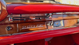 MERCEDES 220 SEC COUPE 1963