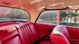 MERCEDES 220 SEC COUPE 1963