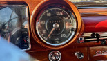 MERCEDES 220 SEC COUPE 1963