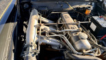 MERCEDES 220 SEC COUPE 1963