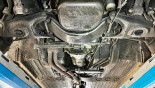 MERCEDES 220 SEC COUPE 1963