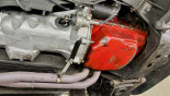 MGB MK1 ROADSTER 1966