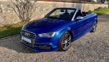 AUDI S3 III 2015 2.0 TFSI 300 2015