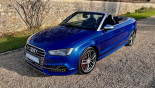 AUDI S3 III 2015 2.0 TFSI 300 2015
