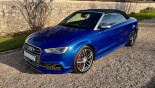 AUDI S3 III 2015 2.0 TFSI 300 2015