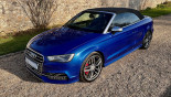 AUDI S3 III 2015 2.0 TFSI 300 2015