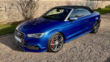 AUDI S3 III 2015 2.0 TFSI 300 2015