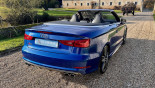AUDI S3 III 2015 2.0 TFSI 300 2015
