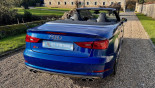 AUDI S3 III 2015 2.0 TFSI 300 2015