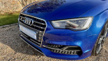 AUDI S3 III 2015 2.0 TFSI 300 2015