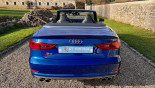 AUDI S3 III 2015 2.0 TFSI 300 2015