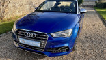 AUDI S3 III 2015 2.0 TFSI 300 2015
