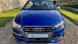 AUDI S3 III 2015 2.0 TFSI 300 2015