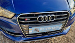 AUDI S3 III 2015 2.0 TFSI 300 2015