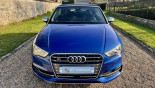 AUDI S3 III 2015 2.0 TFSI 300 2015