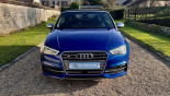 AUDI S3 III 2015 2.0 TFSI 300 2015
