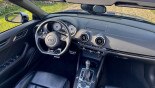 AUDI S3 III 2015 2.0 TFSI 300 2015