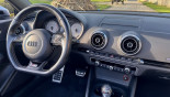 AUDI S3 III 2015 2.0 TFSI 300 2015