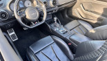 AUDI S3 III 2015 2.0 TFSI 300 2015