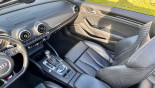 AUDI S3 III 2015 2.0 TFSI 300 2015