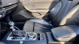 AUDI S3 III 2015 2.0 TFSI 300 2015