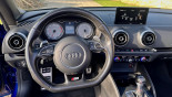 AUDI S3 III 2015 2.0 TFSI 300 2015