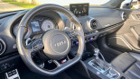 AUDI S3 III 2015 2.0 TFSI 300 2015