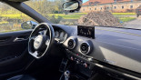 AUDI S3 III 2015 2.0 TFSI 300 2015