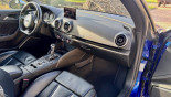 AUDI S3 III 2015 2.0 TFSI 300 2015