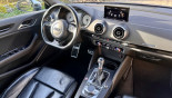 AUDI S3 III 2015 2.0 TFSI 300 2015