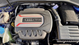 AUDI S3 III 2015 2.0 TFSI 300 2015