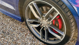 AUDI S3 III 2015 2.0 TFSI 300 2015
