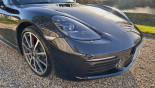 PORSCHE 718 BOXSTER S  2017