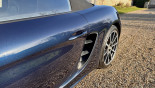 PORSCHE 718 BOXSTER S  2017