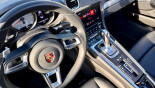 PORSCHE 718 BOXSTER S  2017