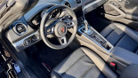 PORSCHE 718 BOXSTER S  2017