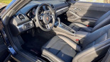 PORSCHE 718 BOXSTER S  2017