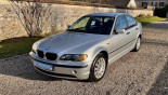 BMW E46 3.18 i 2004