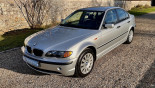 BMW E46 3.18 i 2004