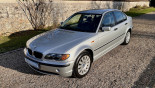 BMW E46 3.18 i 2004