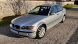 BMW E46 3.18 i 2004