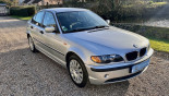 BMW E46 3.18 i 2004